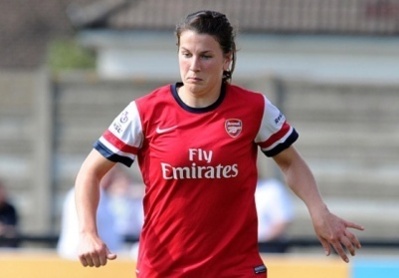 Niamh Fahey, buteuse au retour Niamh Fahey, buteuse au retour