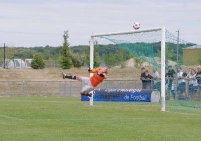 Dossier - Entraîneurs des gardiennes de buts en D1