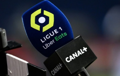 #D1Arkema - Les droits de la L1 sur Canal rebattent les cartes de diffusion de la D1 #D1Arkema - Les droits de la L1 sur Canal rebattent les cartes de diffusion de la D1