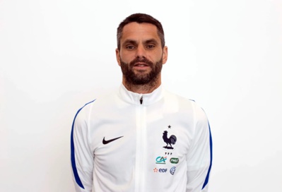 Grégoire Sorin (photo FFF) Grégoire Sorin (photo FFF)