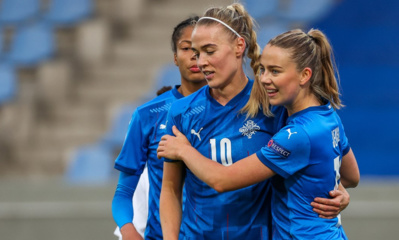 Tournoi de France - L'ISLANDE forfait à son tour Tournoi de France - L'ISLANDE forfait à son tour