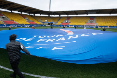 Bleues - Tournoi de France annulé, deux duels franco-suisses en remplacement Bleues - Tournoi de France annulé, deux duels franco-suisses en remplacement