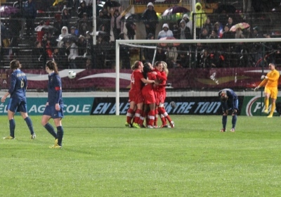 BLEUES - Bruno BINI : "On va être champion d'Europe" BLEUES - Bruno BINI : "On va être champion d'Europe"