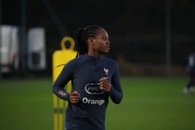 Katoto (photo FFF) Katoto (photo FFF)