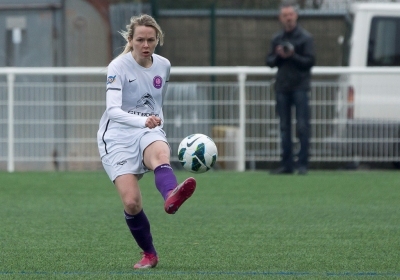 Coupe de France - CLAIX se prépare