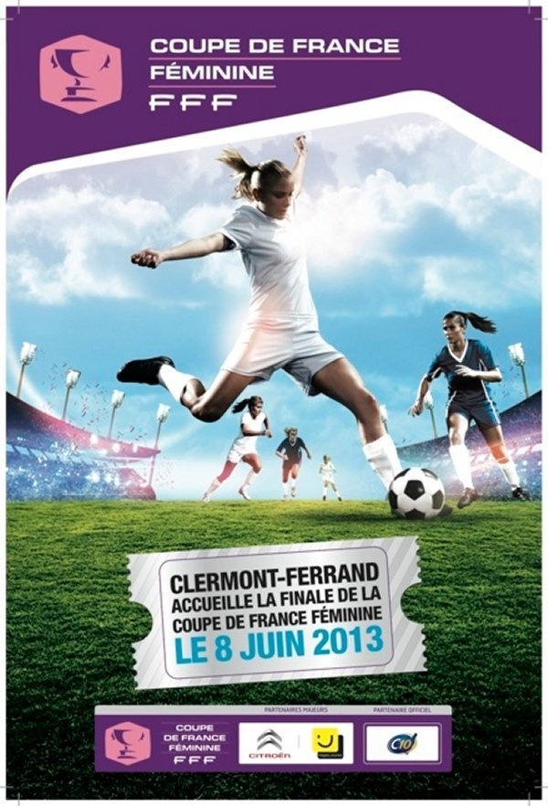 Coupe de France - Pas de choc en quart ! Coupe de France - Pas de choc en quart !