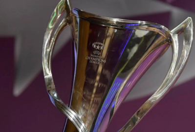 Ligue des Champions (Huitièmes) - L'OL et le PSG fixés ce mardi midi Ligue des Champions (Huitièmes) - L'OL et le PSG fixés ce mardi midi