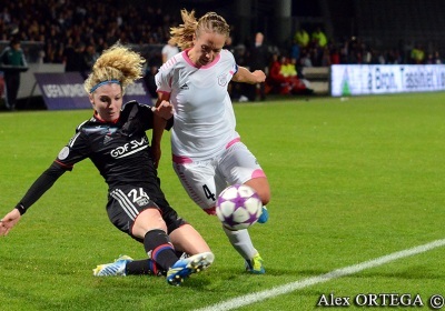 Tonazzi, tout comme Bussaglia, ou Dusang ont la particularité d'avoir joué la Ligue des Champions avec les deux clubs Tonazzi, tout comme Bussaglia, ou Dusang ont la particularité d'avoir joué la Ligue des Champions avec les deux clubs