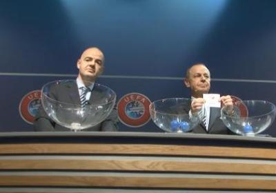 Coupe du Monde 2015 - Tirage au sort des qualifications ce mardi Coupe du Monde 2015 - Tirage au sort des qualifications ce mardi