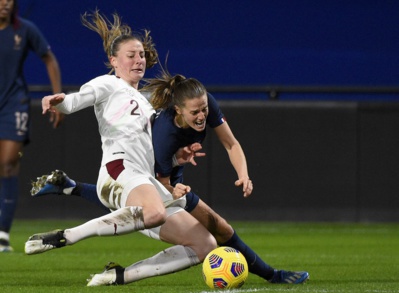 Toletti aura subi le jeu dur des Suissesses Toletti aura subi le jeu dur des Suissesses