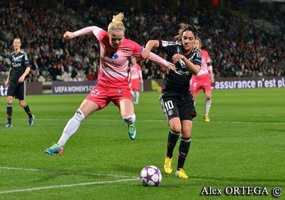 Les Juvisiennes ont déploré le geste de Patrice Lair (Photos Alexandre Ortega) Les Juvisiennes ont déploré le geste de Patrice Lair (Photos Alexandre Ortega)