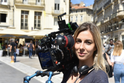 Virginie Verrier (photo DR) Virginie Verrier (photo DR)