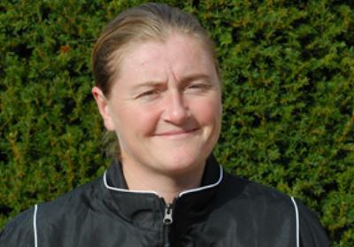 Elodie Woock quitte le RAF en fin de saison (photo club) Elodie Woock quitte le RAF en fin de saison (photo club)