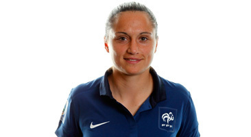 D1 - Ophélie MEILLEROUX (Montpellier HSC) : "On espérait faire mieux".