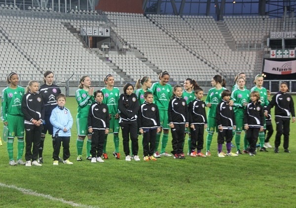 AS Saint-Etienne