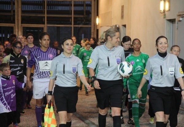 Coupe de France - SAINT-ETIENNE dompte CLAIX