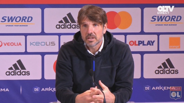 ""Ce sera un match couperet, c'est galvanisant" ""Ce sera un match couperet, c'est galvanisant"