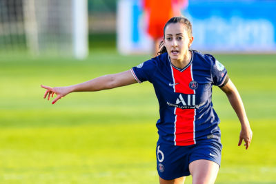 Luana : joue la comme Neymar