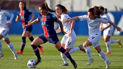 Ligue des Champions - SPARTA - PSG : décision vendredi Ligue des Champions - SPARTA - PSG : décision vendredi