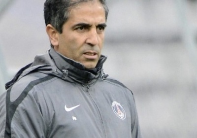 D1 - Farid BENSTITI (PSG) : "Nous avançons progressivement"