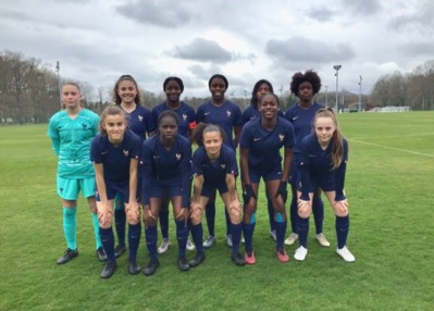 Le onze tricolore Le onze tricolore