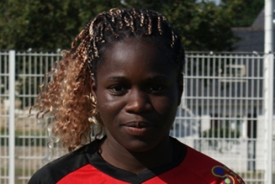 D1 - Griedge M'BOCK (EA Guingamp) : "On aurait voulu aller titiller un peu plus Montpellier et Juvisy". D1 - Griedge M'BOCK (EA Guingamp) : "On aurait voulu aller titiller un peu plus Montpellier et Juvisy".