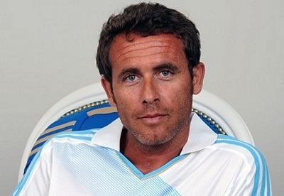 Christophe PARRA (Olympique de Marseille) : "Le club est complètement investi dans cette aventure…" Christophe PARRA (Olympique de Marseille) : "Le club est complètement investi dans cette aventure…"