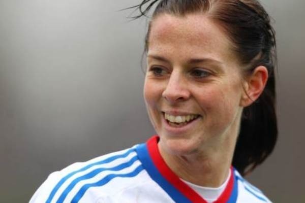 D1 - Lotta SCHELIN pour trois ans de plus à l'OL D1 - Lotta SCHELIN pour trois ans de plus à l'OL