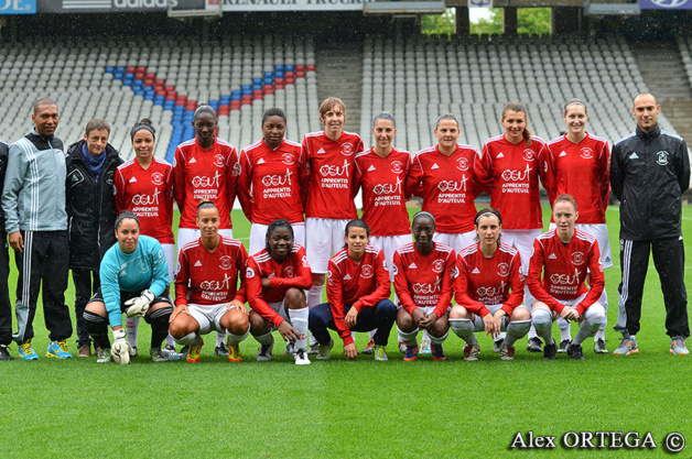 Le FF Issy les Moulineaux Le FF Issy les Moulineaux