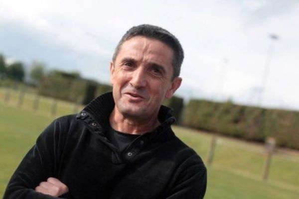 Nouveau défi pour Jean-Claude Barrault avec l'ASJ Soyaux Nouveau défi pour Jean-Claude Barrault avec l'ASJ Soyaux