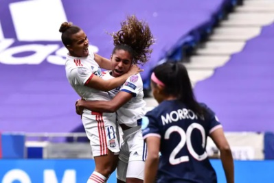 Macário et Parris avaient frappé d'entrée (photo UEFA.com) Macário et Parris avaient frappé d'entrée (photo UEFA.com)