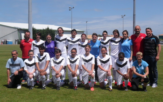 Limoges Landouge Foot Limoges Landouge Foot