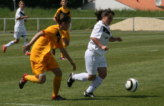 Coupe du Centre-Ouest : LIMOGES LANDOUGE aux tirs au but Coupe du Centre-Ouest : LIMOGES LANDOUGE aux tirs au but