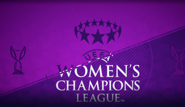 #UWCL - En France, la finale n'a pas de diffuseur #UWCL - En France, la finale n'a pas de diffuseur