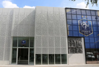 crédit FFF crédit FFF