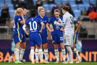#UWCL - Le FC BARCELONE écrase CHELSEA pour un sacre historique #UWCL - Le FC BARCELONE écrase CHELSEA pour un sacre historique
