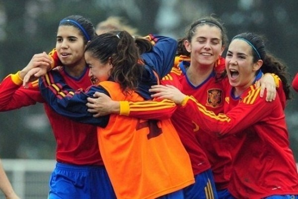 L'Espagne est la seule rescapée de 2012 L'Espagne est la seule rescapée de 2012