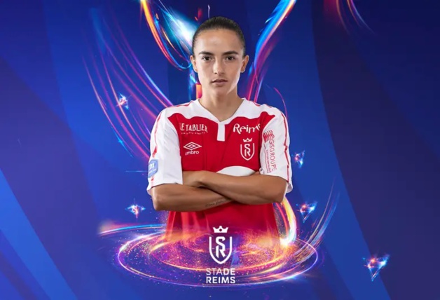 #D1Arkema - Joueuse du mois : Melissa Herrera récidive #D1Arkema - Joueuse du mois : Melissa Herrera récidive