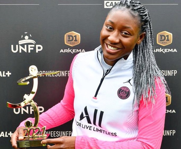 Trophées UNFP - Le palmarès complet Trophées UNFP - Le palmarès complet