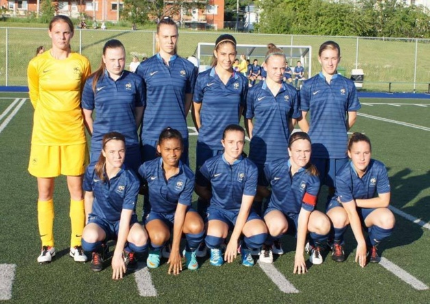 France U16F France U16F