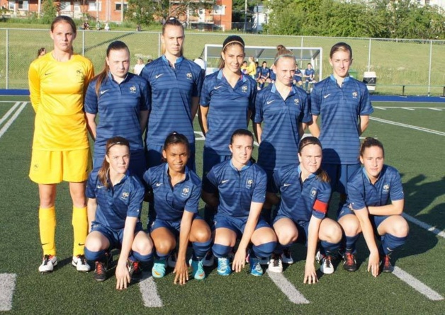 France U16F