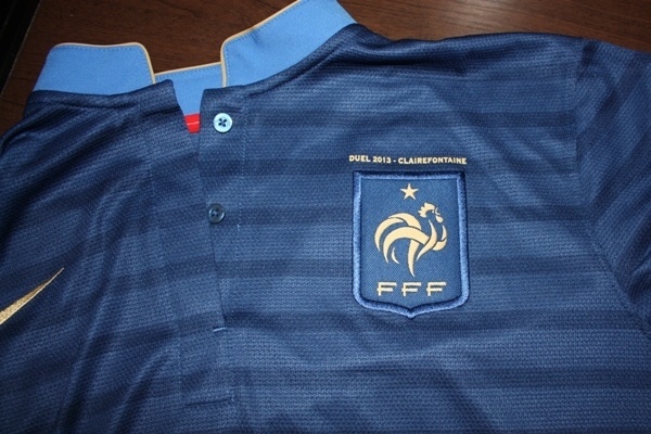 BLEUES - Et le « Duel » a été remporté par... BLEUES - Et le « Duel » a été remporté par...