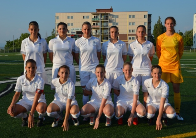 France U16F France U16F