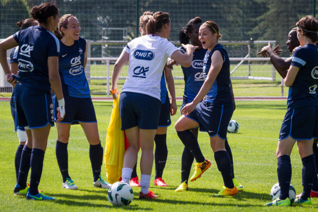 Photos : William Morice Photos : William Morice