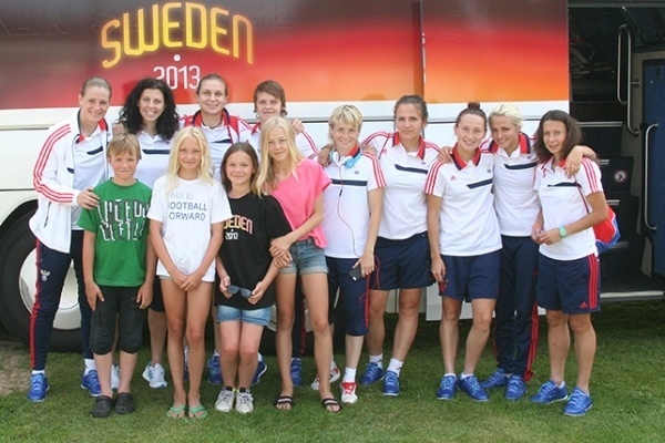 L'adversaire des BLEUES - La RUSSIE, un colosse aux pieds d'argile L'adversaire des BLEUES - La RUSSIE, un colosse aux pieds d'argile