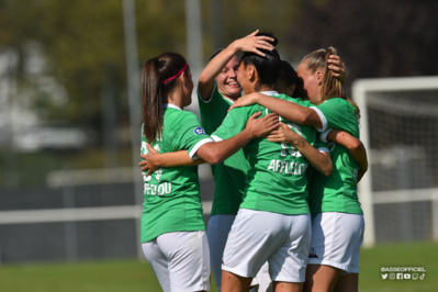 Les Vertes futures promues ? Les Vertes futures promues ?