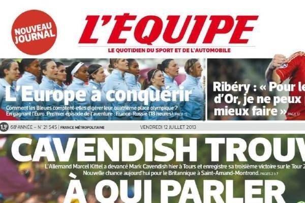 Revue de presse - "Les Sardines, les loveuses, le Petit Jésus et les Revanchardes