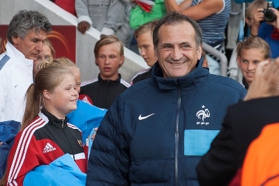 Euro 2013 - Après ESPAGNE - FRANCE - Une victoire tactique