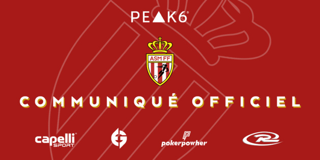 Région - L'AS MONACO veut se professionnaliser