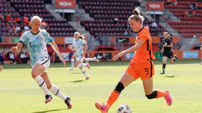 International - Amicaux : les résultats : les PAYS-BAS écrasent la NORVEGE International - Amicaux : les résultats : les PAYS-BAS écrasent la NORVEGE